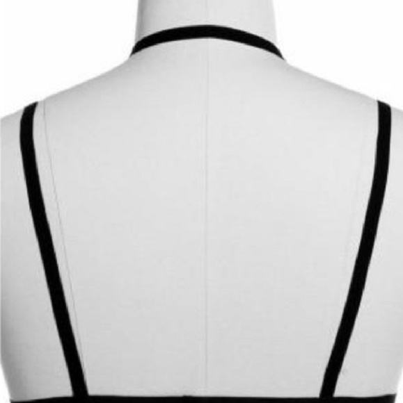 🆕️   Sexy Bra Harnes - Picture 3 of 3
